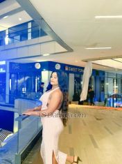 Risha Roy Delhi Transex