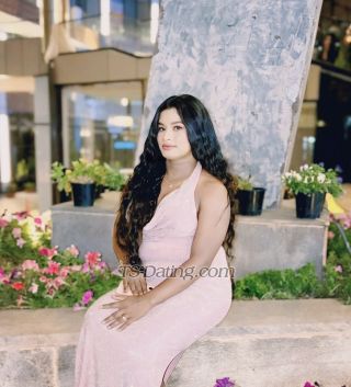 trans girl RishaRoy 6416397