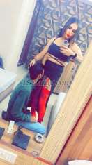 Rishika Roy Ahmedabad TS escort 