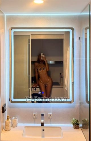 trans girl Ritacartier 6289257