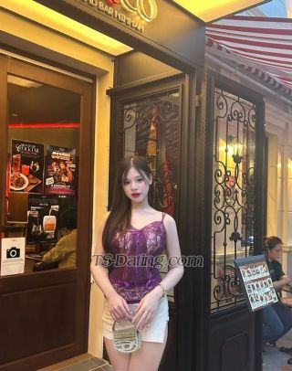 trans girl Ritar 2806240 trans girl Ritar 2806240