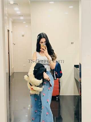 trans girl Ritzzzz 4563049 trans girl Ritzzzz 4563049