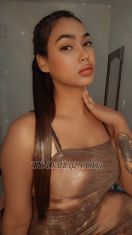 Riya1234 Vadodara TS escort 
