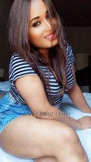 Riya26 Kolkata Transex With these wonderful words, I am very often described...

Fo r me as a luxury transsexual is very important to the discerning man to fulfill all his desires and to offer him a unique unforgettable experience. I love my job and it gives me great pleasure to satisfy the gentleman by all the rules of love.

I am very adaptable, eloquent and am moving stylish on any social stage. I love to impress and this succeeds me again and again. With my elegant look, my strong personality, my extensive general knowledge, I offer my service at the highest level.

If you want to spend with me only a few hours at my apartment or in a hotel, I guarantee an absolutely hot and wild sexual experience, which you will remember for a long time.

You will be surprised and enjoy it! I’m almost taboo and fill you with devotion and passion your secret desires. You will be addicted to my companion service!


- FIRST TIMERS
- CURIOUS GUY
- BUSINESS TRAVELER
- LONELY GUY

YOU ARE ALWAYS WELCOME

Just relax and don't be nervous because I will take good care of you...
So... leave your worries and inhibitions at the door!!!
❤️❤️♥️♥️
