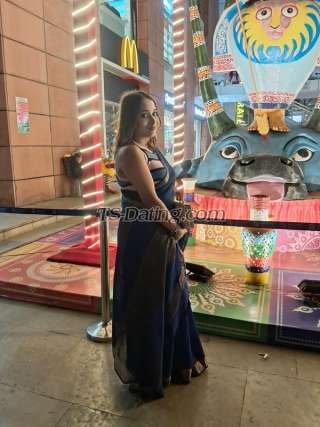 trans girl Riya26 8581075