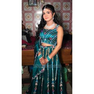 trans girl Riyabiswas 5195418