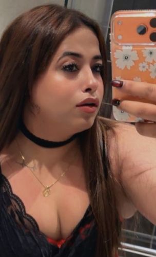 Transsexual (Pre-op) from India