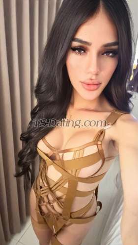 trans girl Rizkita 0038247 trans girl Rizkita 0038247