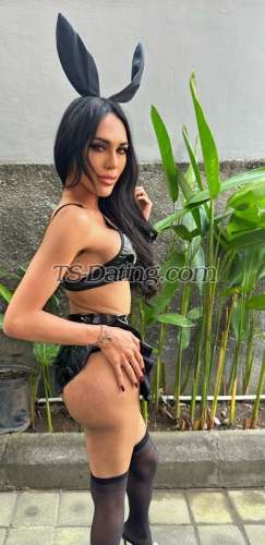 trans girl Rizkita 2325117 trans girl Rizkita 2325117