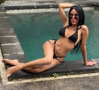 trans girl Rizkita 9287530 trans girl Rizkita 9287530