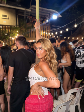 trans girl RobertaFoxx 5647929