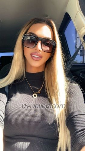 trans girl Romina21 8928270