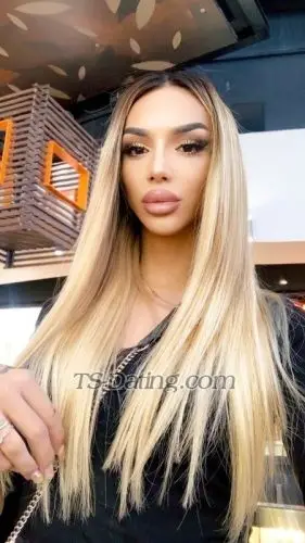 Shemale Romina21 8928345