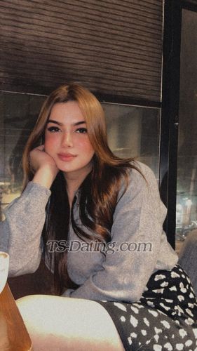 trans girl RooChopra 5192184