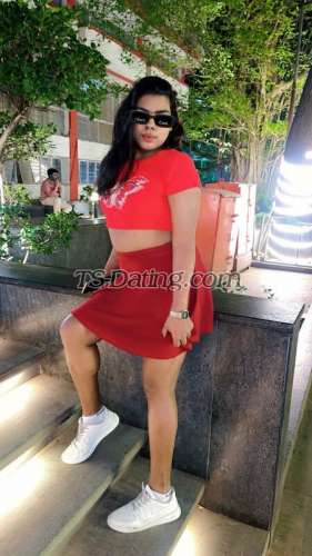 trans girl Roohi21 6035492