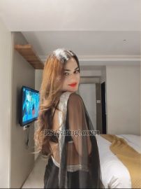Roohi Khan Mumbai Transex Olá. Uma decente, não gosto de muita conversa fiada, sou muito suave e decente, me encontre e me veja. Sou uma travesti muito genuína, gostosa, elegante e preparada, cobro de acordo com meu padrão, tenho 1,70 m de altura e sou magra com lábios sensuais, sou totalmente profissional. Se você quiser brincar com minha ferramenta grande, não fale demais.