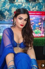 Roohi Khan Mumbai TS escort 