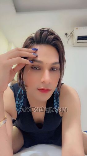 trans girl Roseangle 2732853