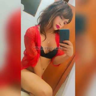 trans girl Roselitaa 9174343