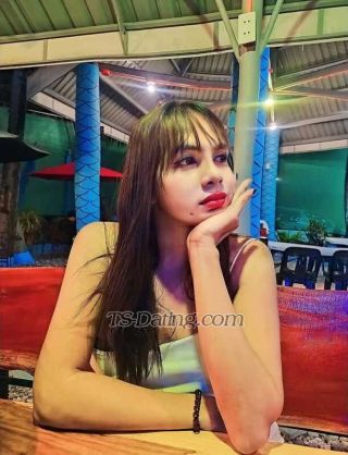 trans girl Roseprincess 6715779