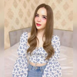 trans girl Roseza 6392539