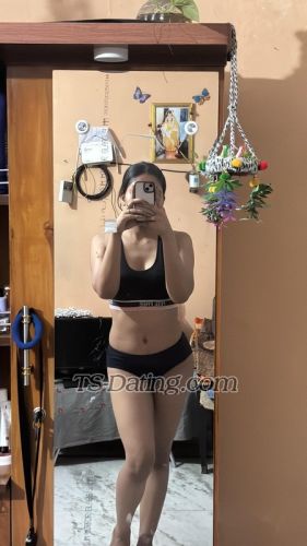 trans girl RosyRose 2296605
