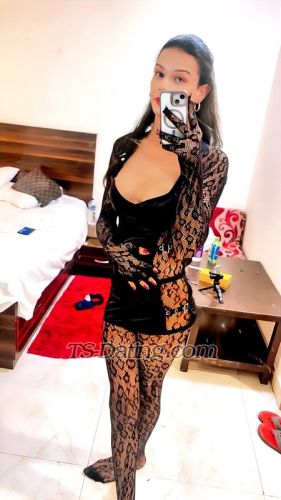 trans girl Rosyhot 0337038