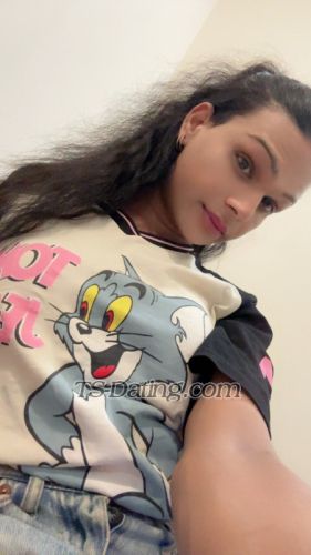 trans girl Rosyhot 0337282