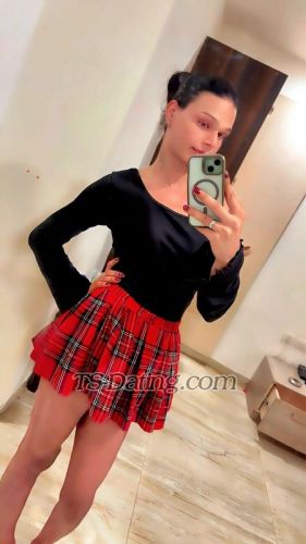 trans girl Rosyhot 8595429