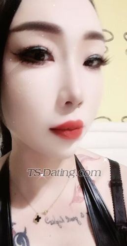 trans girl Roumei 5818148