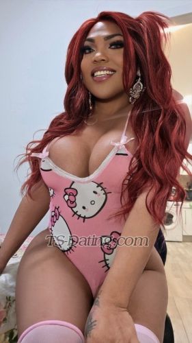 trans girl RoxyHernande 4040607