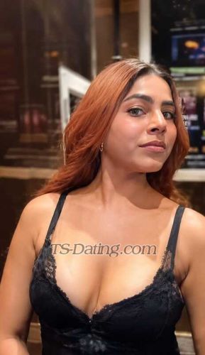 trans girl Roxydoll 8848761