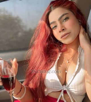 trans girl Roxydoll 8848987