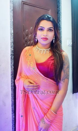 trans girl Rubasexy69 8830598