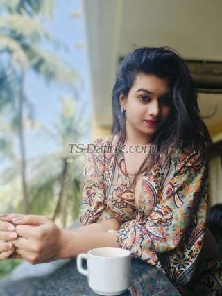 trans girl Rubi69 6816492