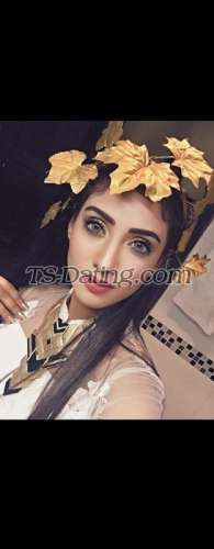 trans girl RubinaaC 8854164