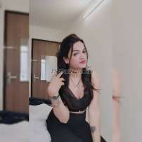 Rubina roy Delhi TS escort 