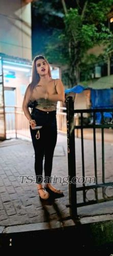 trans girl Rubishaikh 9029911