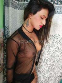 Rubi shemale Mumbai Transex Hello I ma  rubi Shemale. 

The sexiest shemale here.







I am Ruby  a 22 yrs 36 Big Boobs 7.5 Fully Active Dick gorgeous pre-op shemale currently available in your city Mumbai . So, your privacy is my responsibility. I am a smart, talented, well-educated and most importantly, a well-mannered and patience shemale who is quite cheerful, once you get to me, all of your sexual desires will come true. I have 7” Cut fully functional Active Dick?
I can do everything for your satisfaction. I provide all types of sexual activities :
Blowjob
Sucking
Cum In Mouth
Kissing
Body play
Role play
BDSM
Domination
Slave & Mistress
Fucking
Mouth-fucking
Rimming
Fucki ng Given Receiving
I can be a top or a bottom, whichever you prefer.????
Please book your meetings before coming. Timepassers stay away otherwise you will be