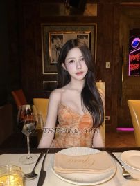 RubyBell159 Bangkok TS escort 