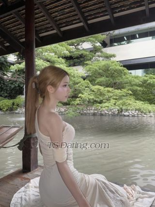 trans girl RubyBell159 0924704