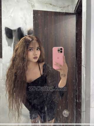 trans girl RubyLane 2511393