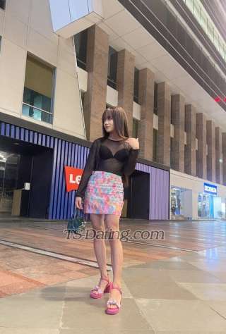 trans girl RubyLane 2511719