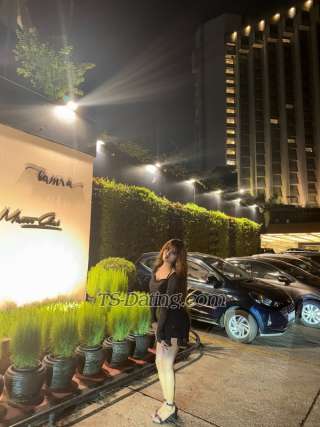 trans girl RubyLane 2579670