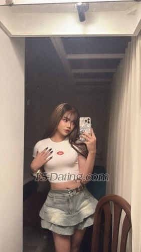 trans girl RubyLane 5909782