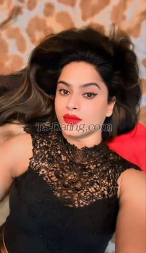 trans girl RubyRed 1355965