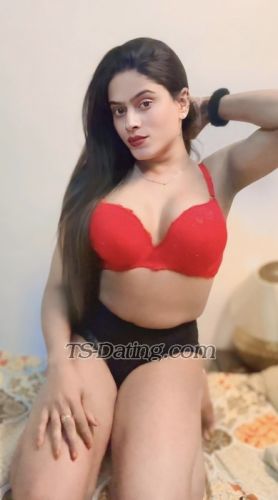 trans girl RubyRed 4014329