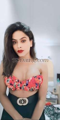 trans girl RubyRed 4876737