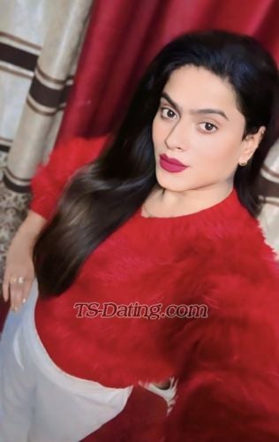 trans girl RubyRed 5105369