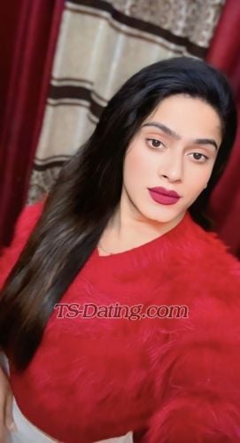 trans girl RubyRed 5105405